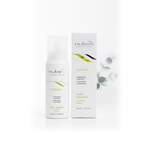 Picture of NUBEA SUSTENIA SMOOTHING MASK